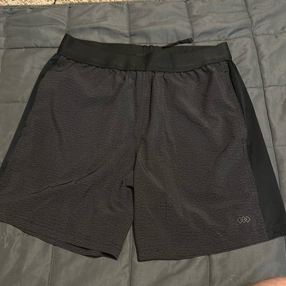 Legend Athletic Shorts